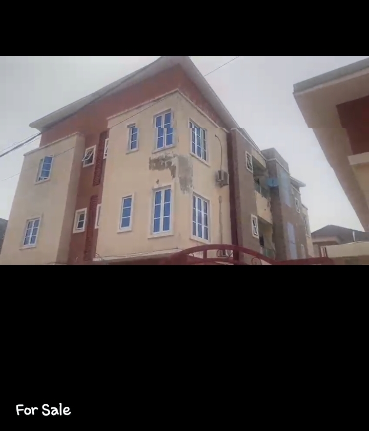 2 Bedroom Flat for Sale in DURUMI, Abuja