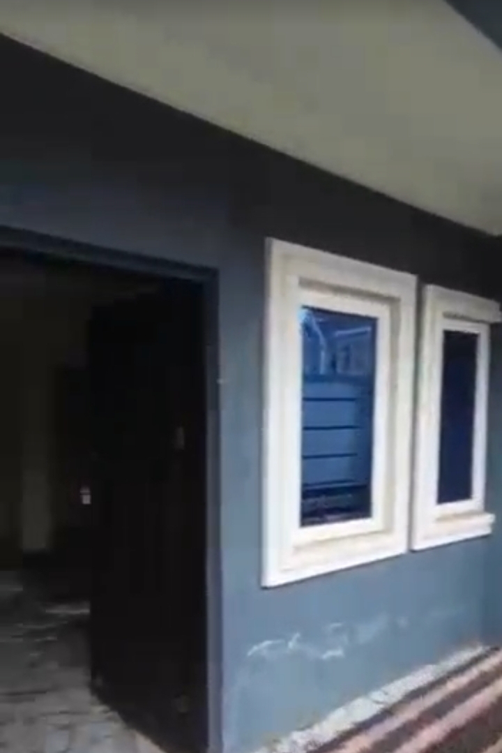 2 Bedroom Flat for Rent in THINKERS CORNER, Enugu