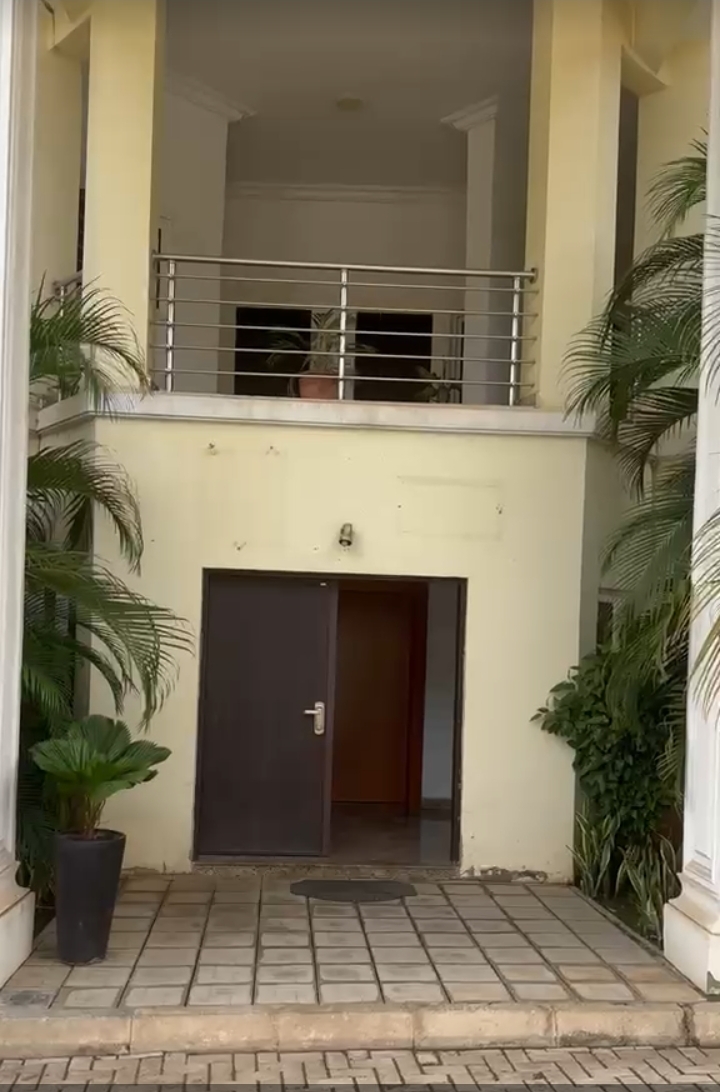 Duplex for Sale in ASOKORO, Abuja