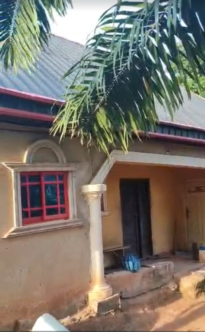 Land for Sale in EMENE, Enugu