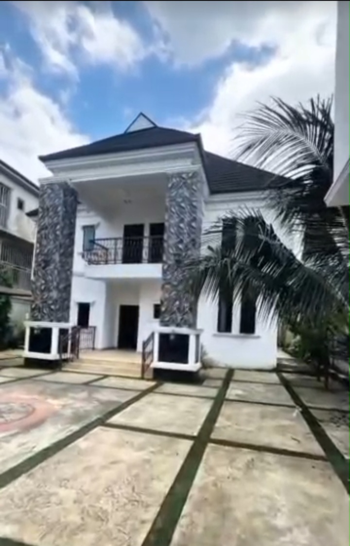 Duplex for Sale in OBIRIKWERRE, Rivers