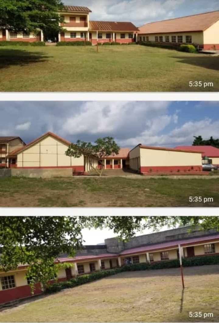 School for Sale in NYANYA, Abuja