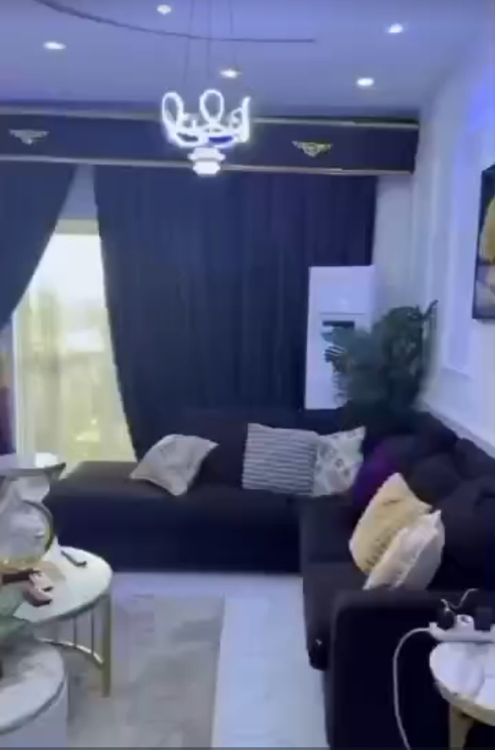 3 Bedroom Flat for Sale in PETER ODILI, Rivers