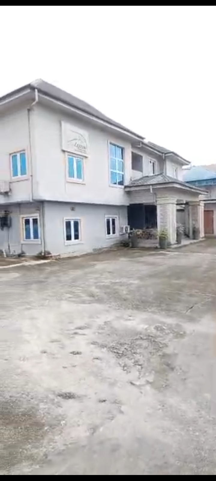 Duplex for Rent in WOJI, Rivers