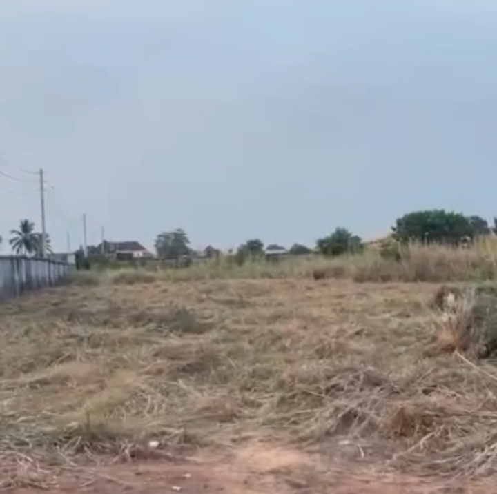 Land for Sale in Illuminium, Delta
