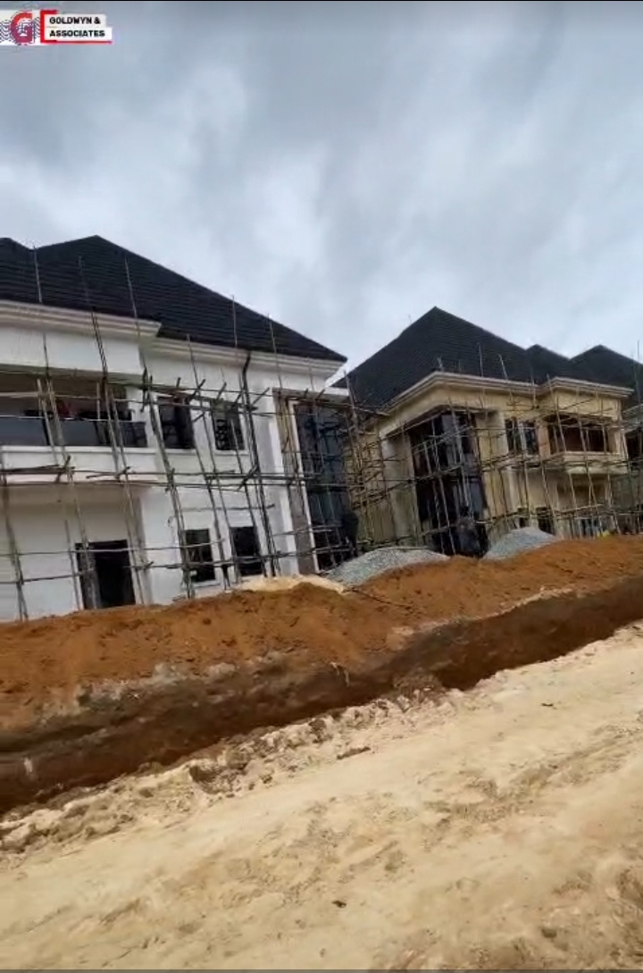 Land for Sale in APPLE GARDEN, Rivers