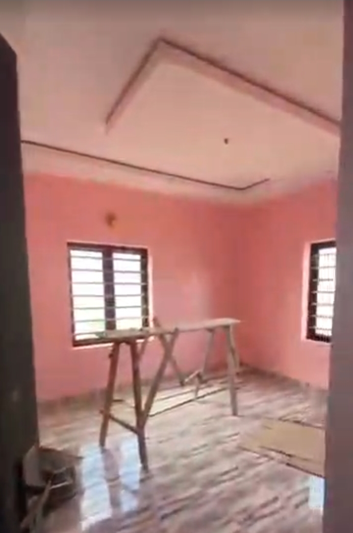 3 Bedroom Flat for Rent in SUNRISE ESTATE, Enugu