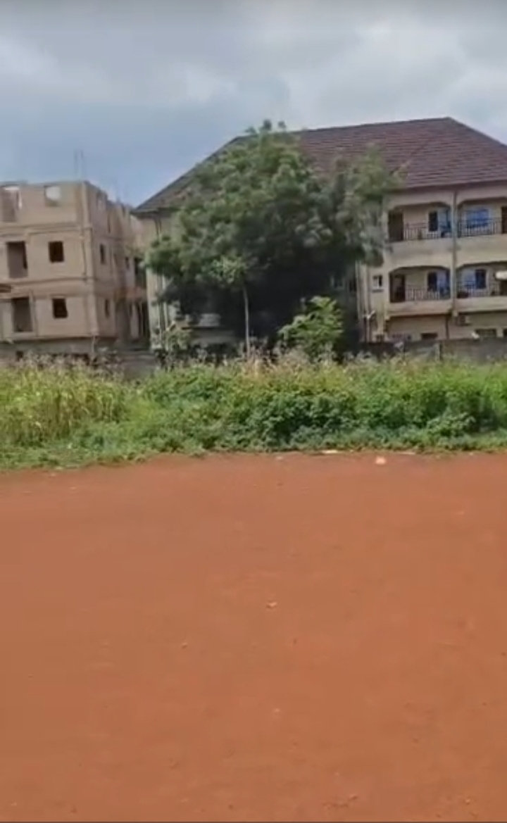 Land for Sale in MONARCH, Enugu