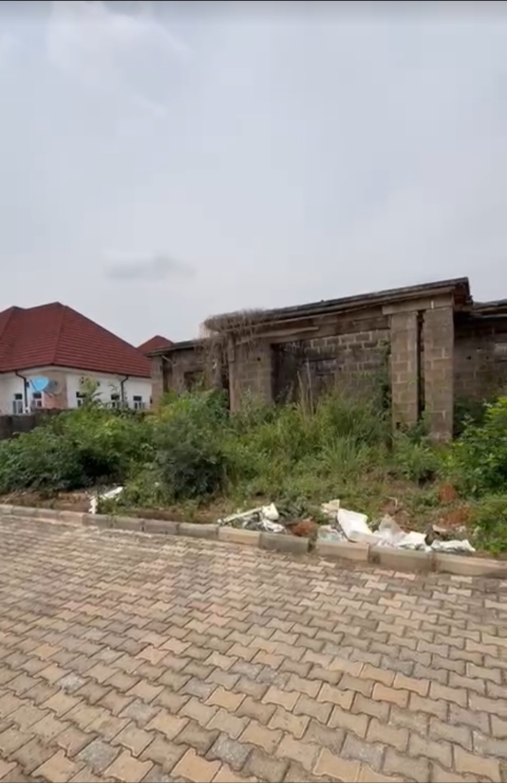 Bungalow for Sale in Centenary City, Enugu