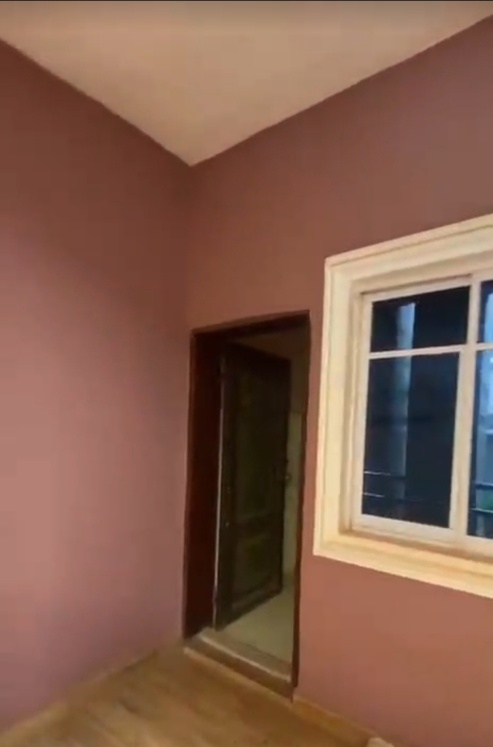 3 Bedroom Flat for Rent in THINKERS CORNER, Enugu