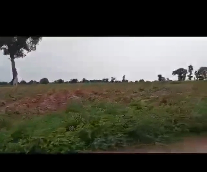 Land for Sale in Chukuku Layout, Abuja