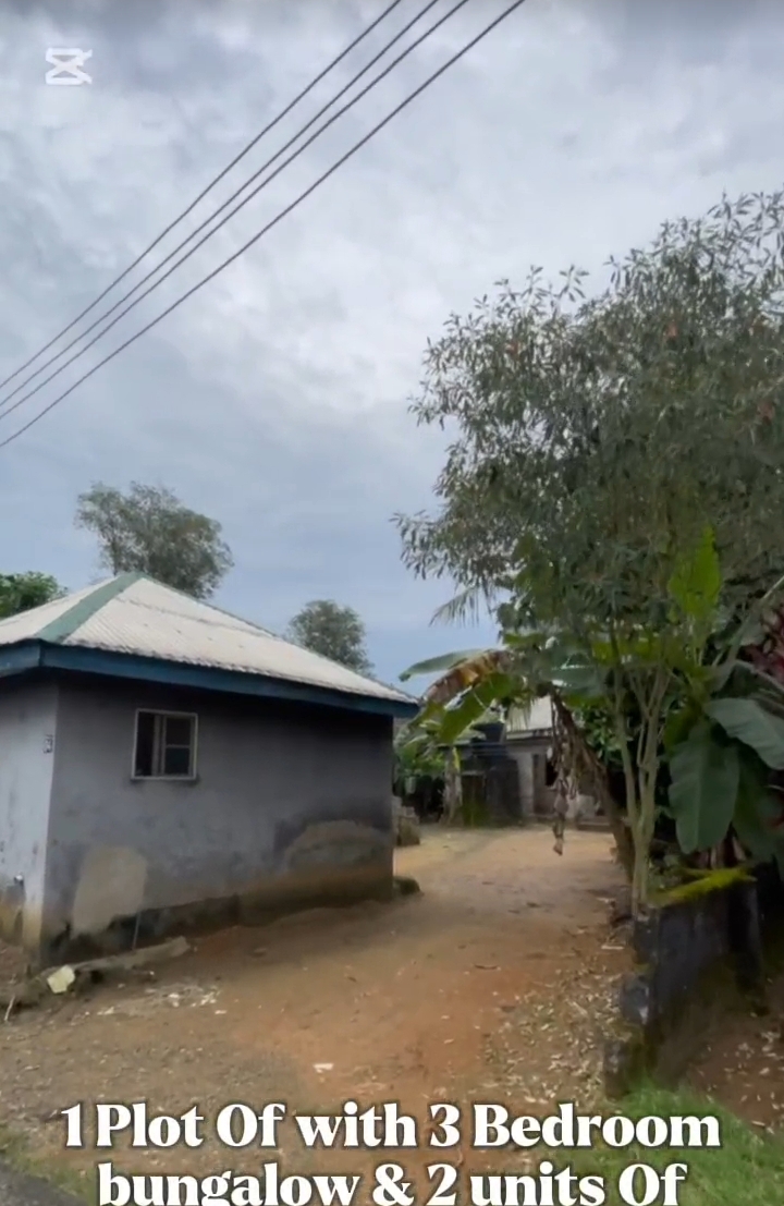 Land for Sale in RUKPOKWU, Rivers