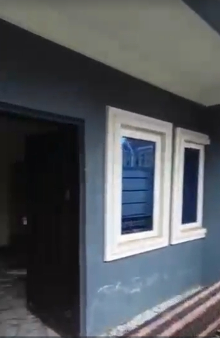 2 Bedroom Flat for Rent in PENOX OLD ROAD, Enugu