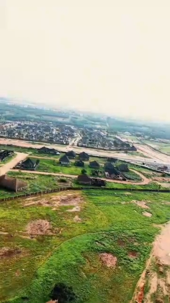 Land for Sale in KARSANA, Abuja