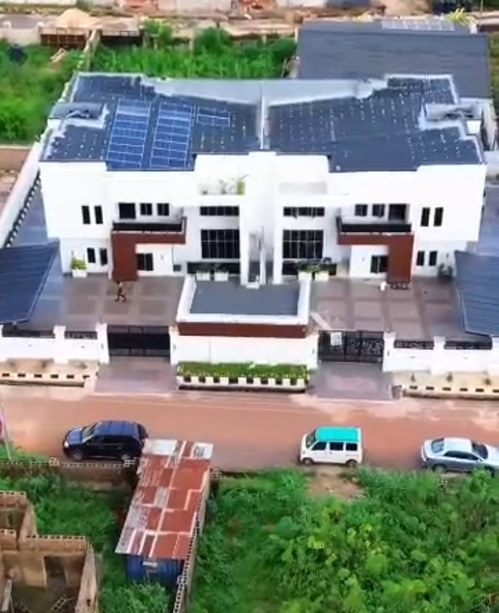 Duplex for Sale in WTC, Enugu