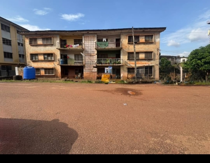 3 Bedroom Flat for Sale in ACHARA LAYOUT, Enugu