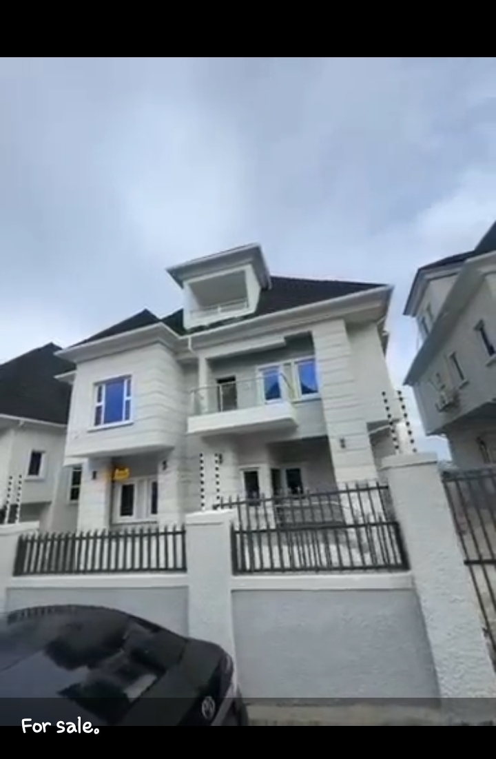 Duplex for Sale in GUZAPE, Abuja