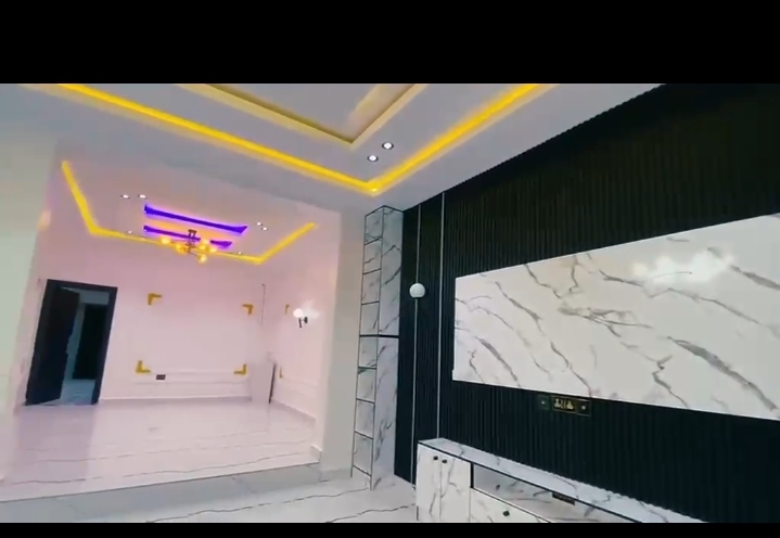 Duplex for Rent in GRA, Enugu