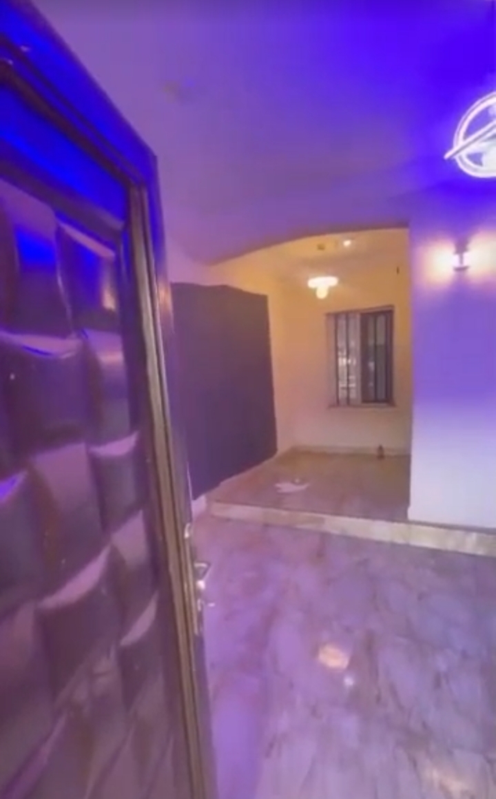 2 Bedroom Flat for Rent in THINKERS CORNER, Enugu