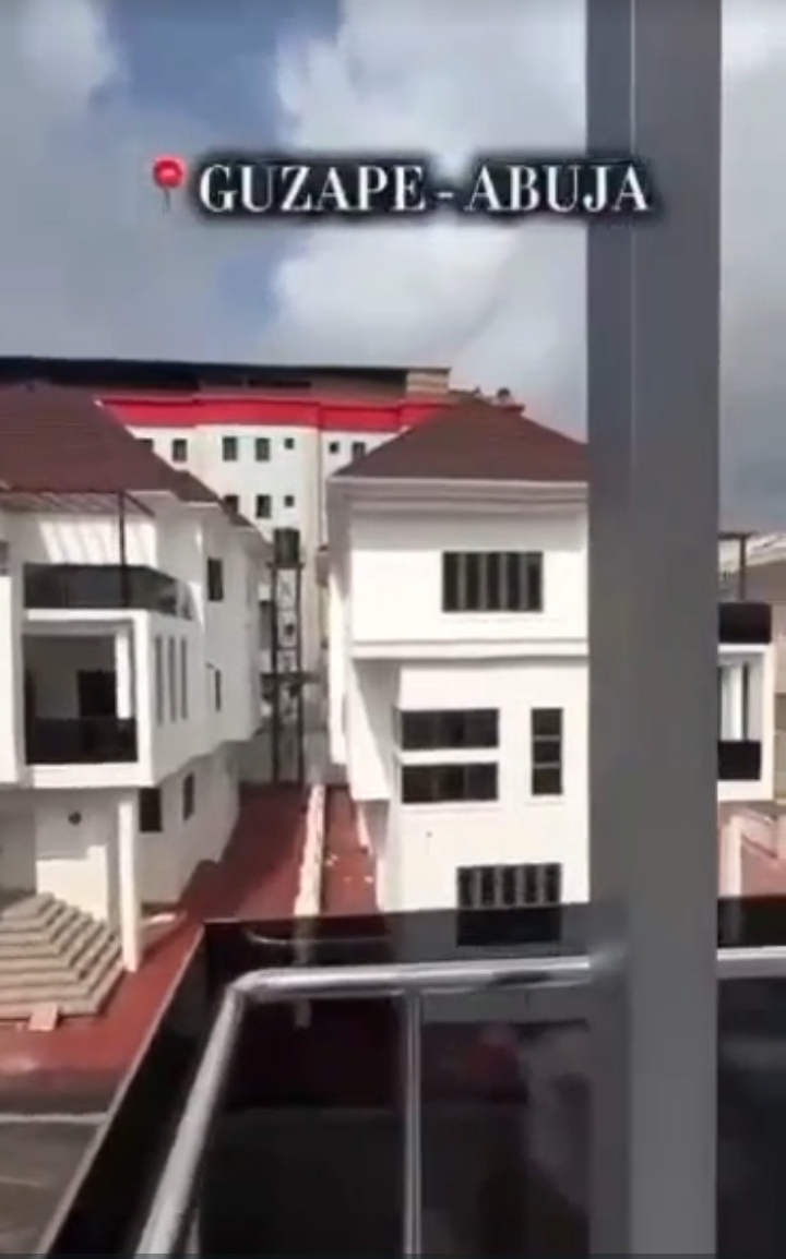 Duplex for Sale in GUZAPE, Abuja