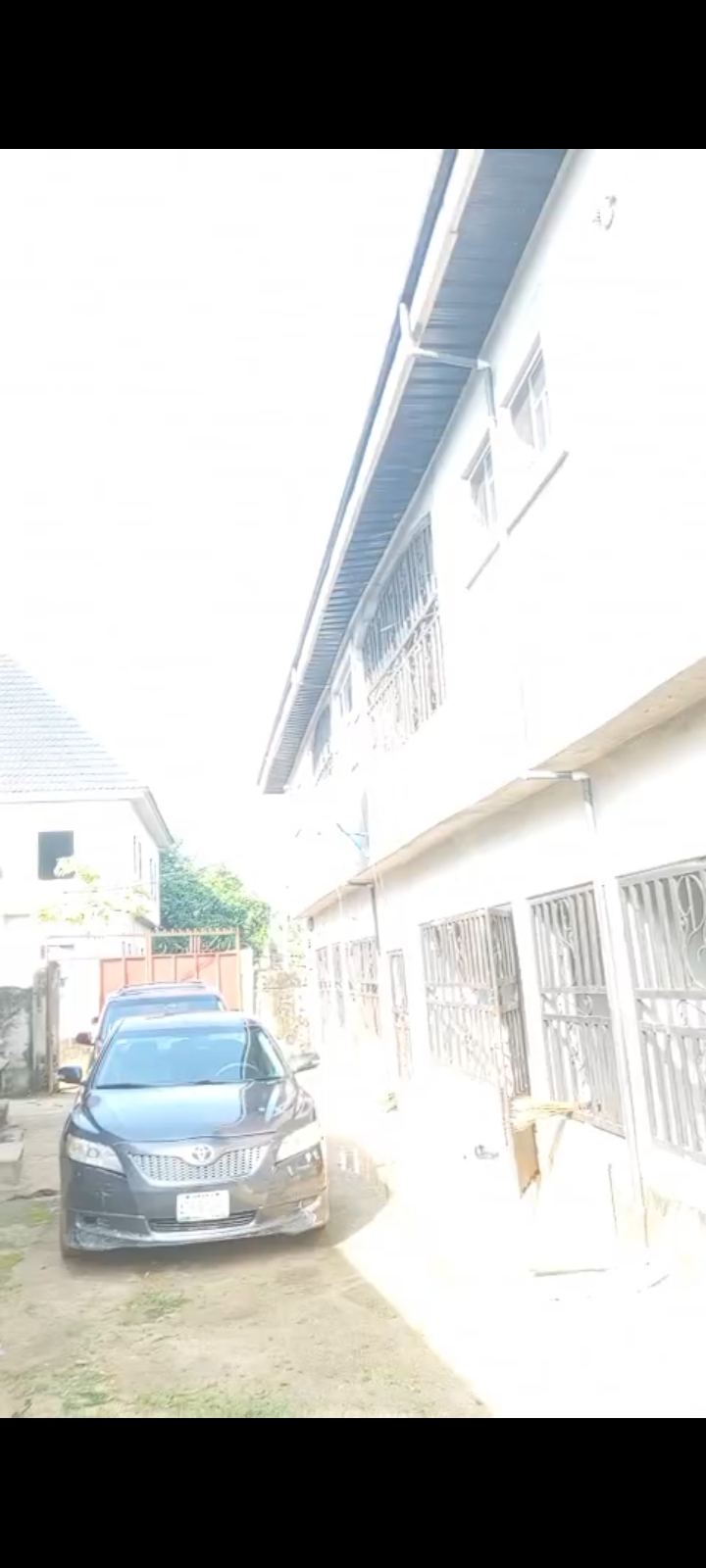 SelfContain for Sale in Rumuokwurusi New Lay, Rivers