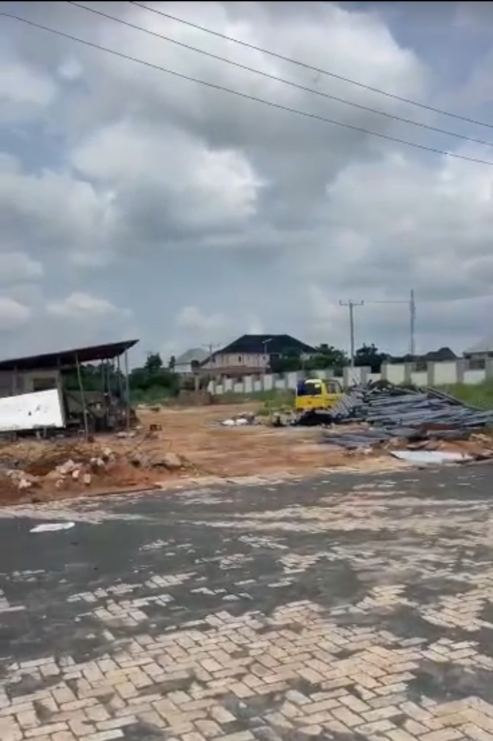 Land for Sale in NIKE, Enugu