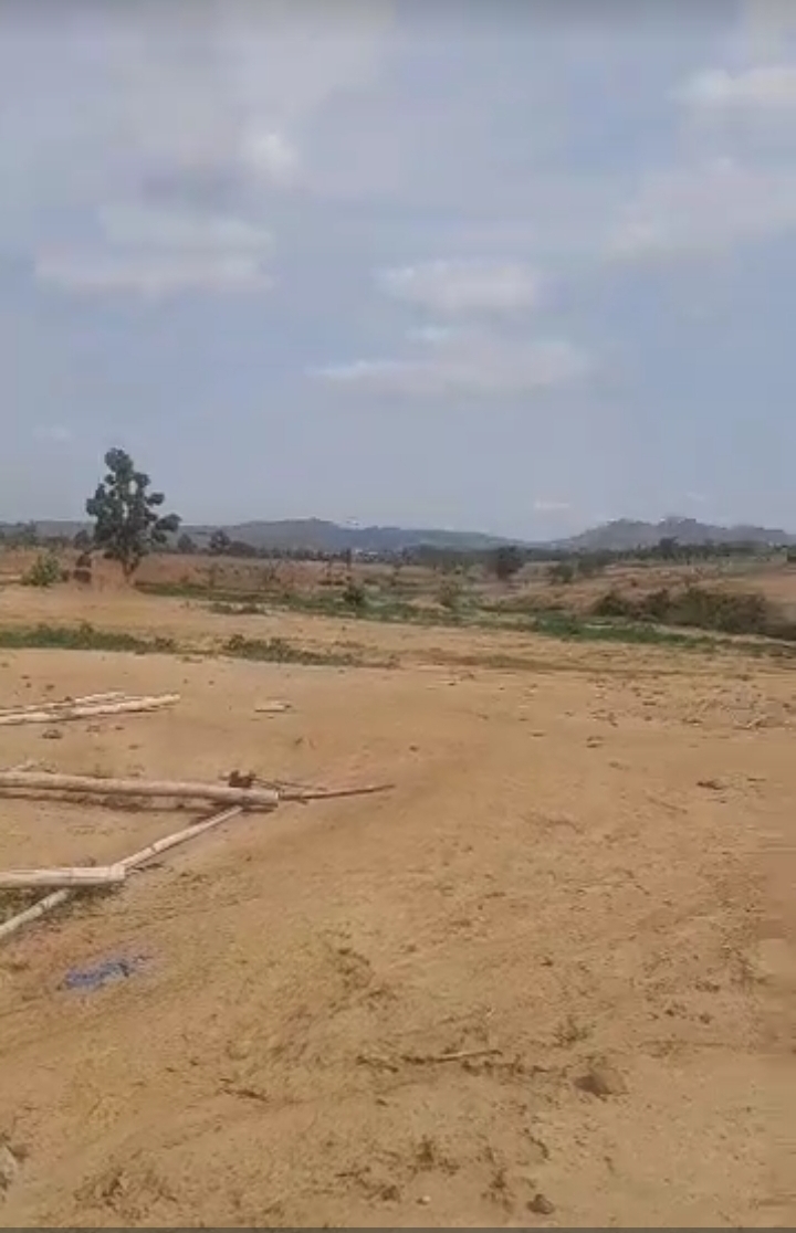 Land for Sale in KUJE, Abuja