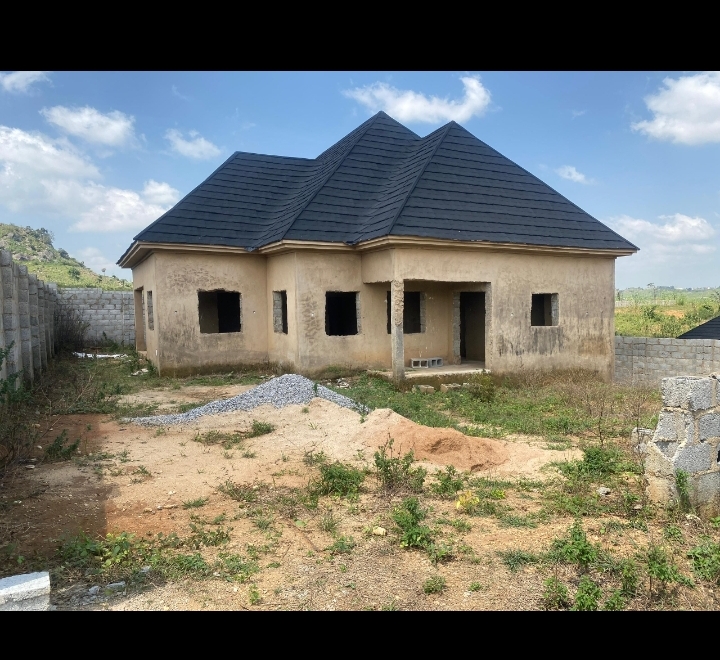 Bungalow for Sale in BWARI, Abuja