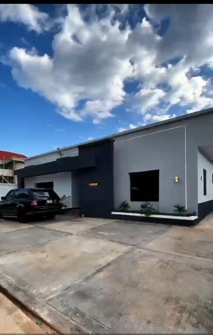 Bungalow for Sale in TRANS-EKULU, Enugu