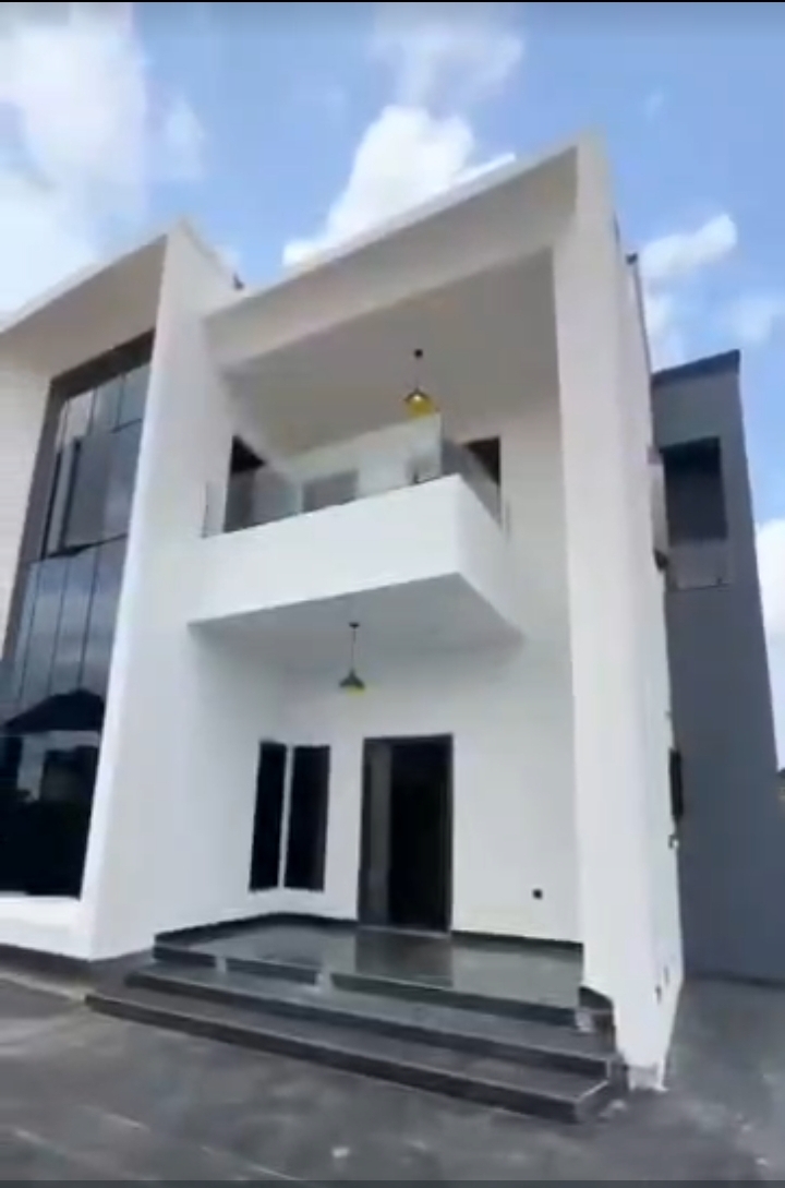 Duplex for Sale in CENTENARY CITY, Enugu