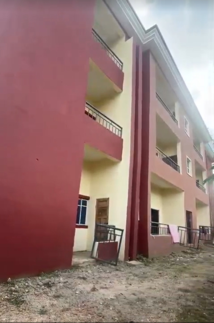 2 Bedroom Flat for Sale in KENYATTA, Enugu