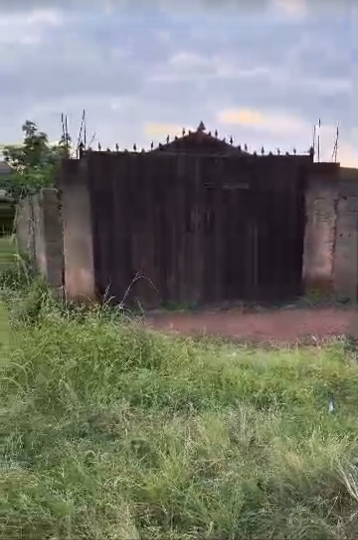 Land for Sale in TRANSELODRONE, Enugu