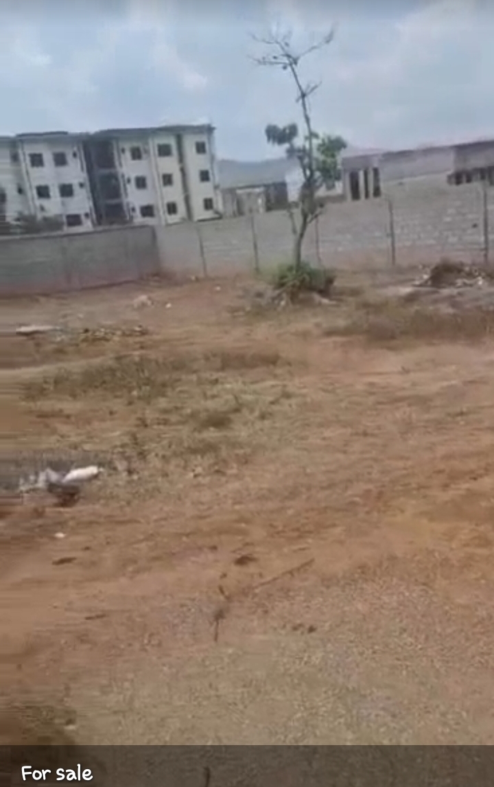 Land for Sale in JAHI GILMORE, Abuja
