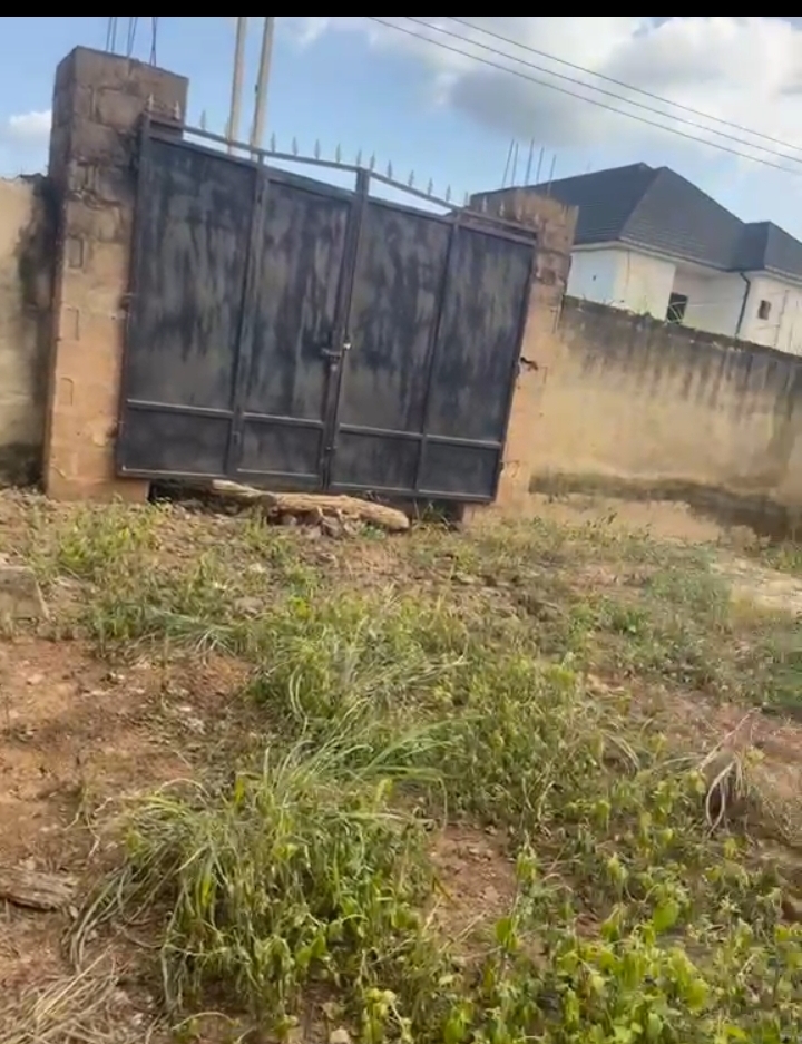 Bungalow for Sale in CENTENARY CITY, Enugu