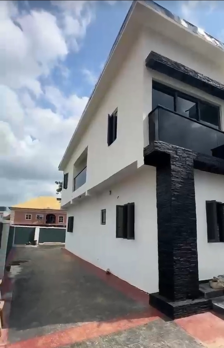Duplex for Sale in INDEPENDENCE LAYOUT, Enugu