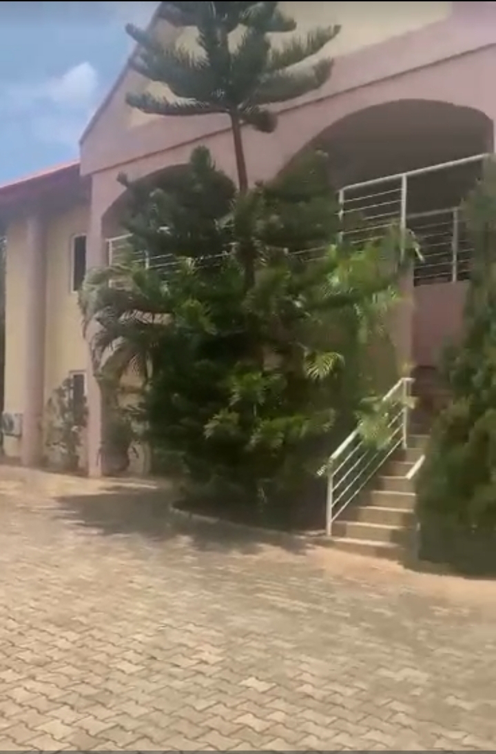 2 Bedroom Flat for Rent in ASOKORO MAIN, Abuja
