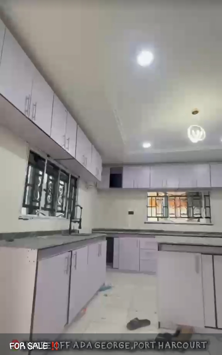Duplex for Sale in IWOFE, Rivers