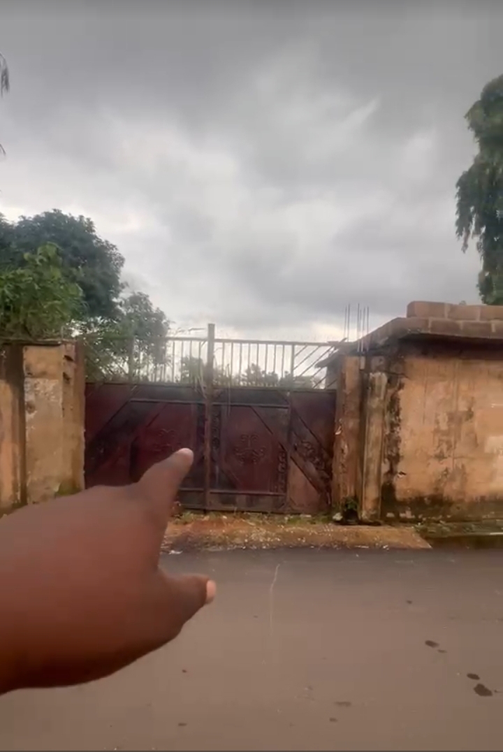 Land for Sale in INDEPENDENCE LAYOUT, Enugu