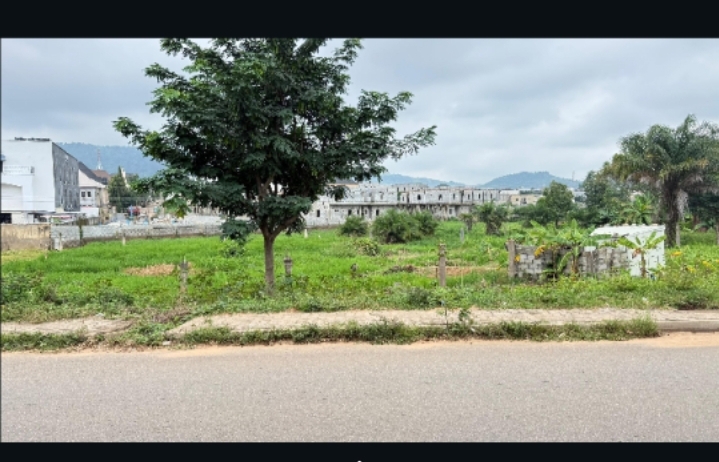 Land for Sale in DAWAKI, Abuja