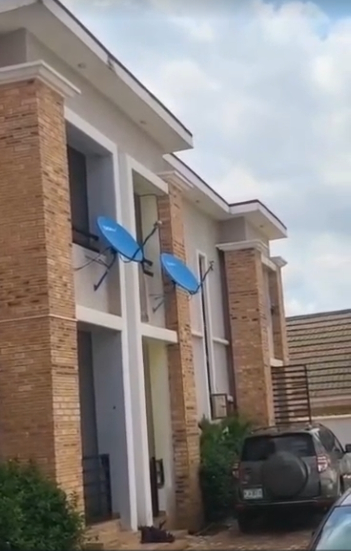 Duplex for Sale in Premier Layout, Enugu