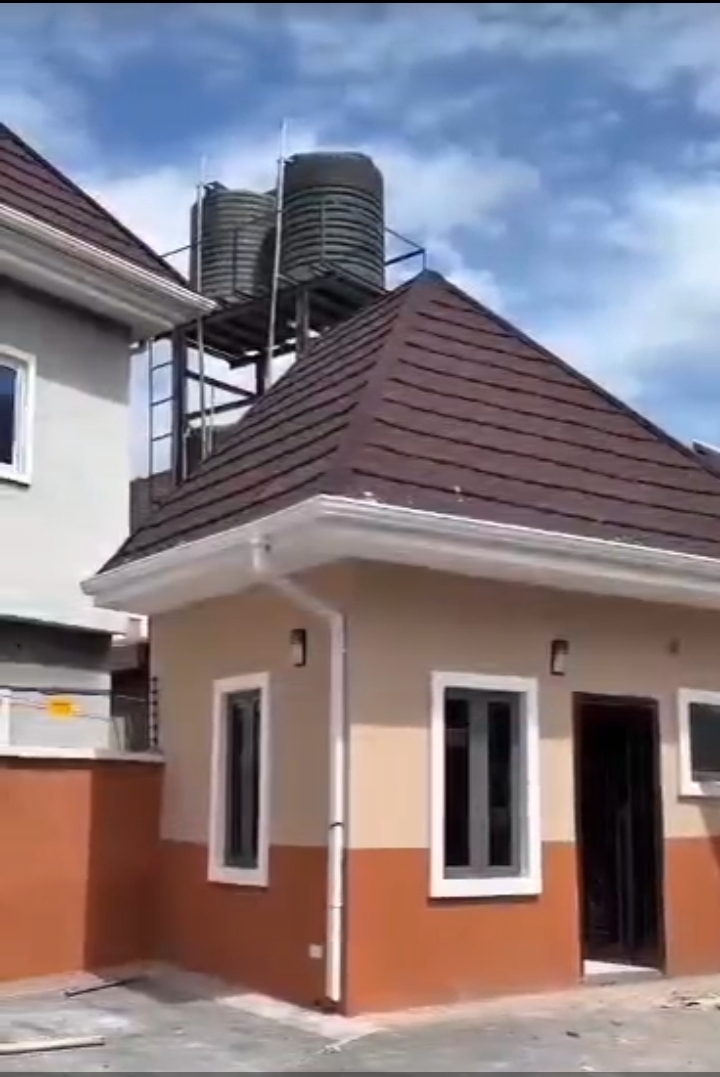 Duplex for Sale in UWANI, Enugu