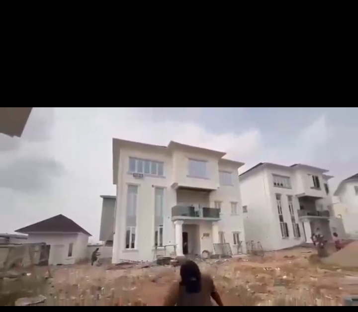 Duplex for Sale in ASOKORO, Abuja