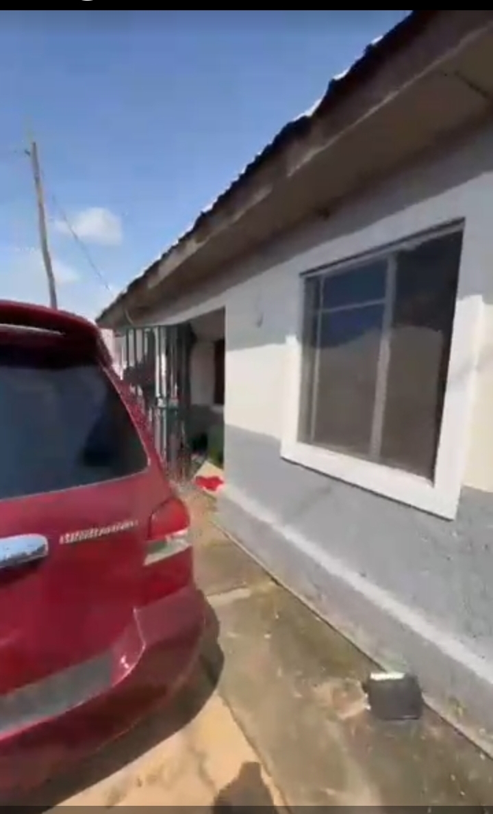 Bungalow for Sale in LUGBE, Abuja