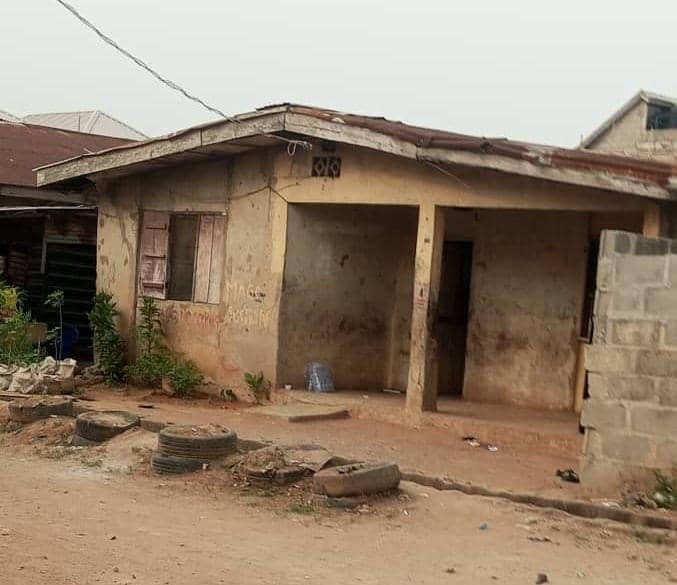 Land for Sale in Isheri Oshun, Lagos