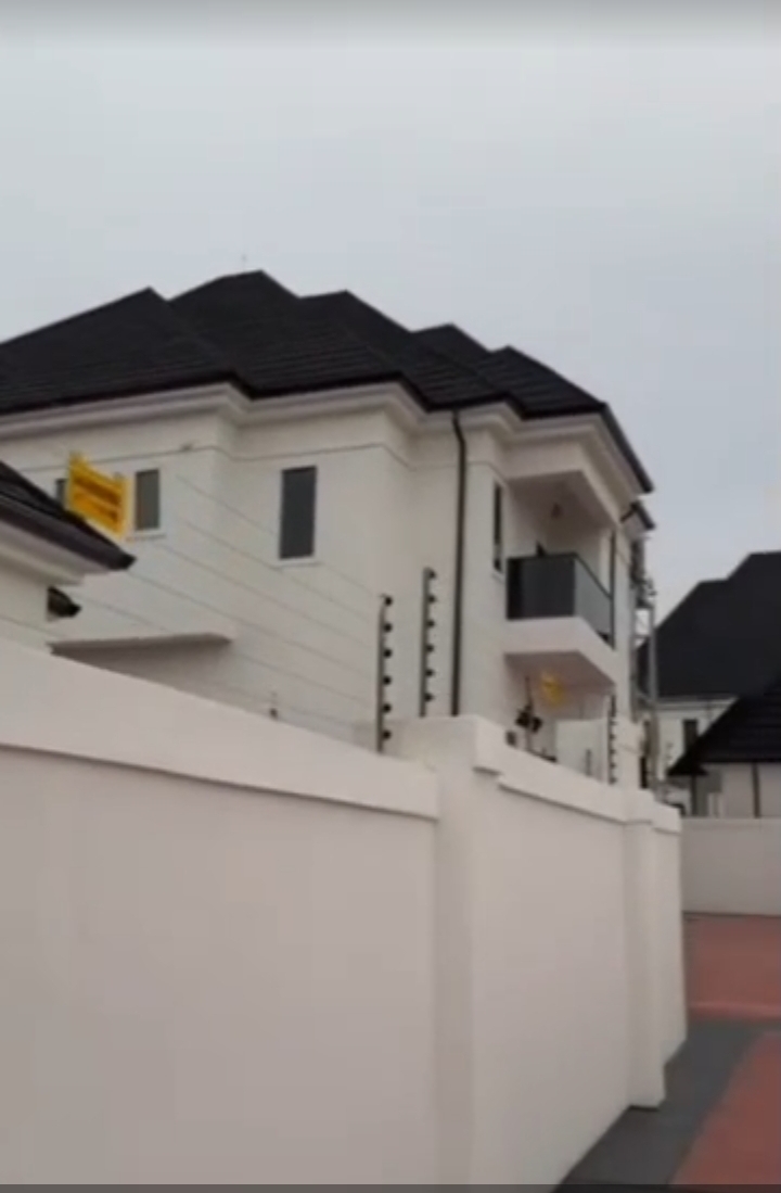 Duplex for Sale in TRANS-EKULU, Enugu