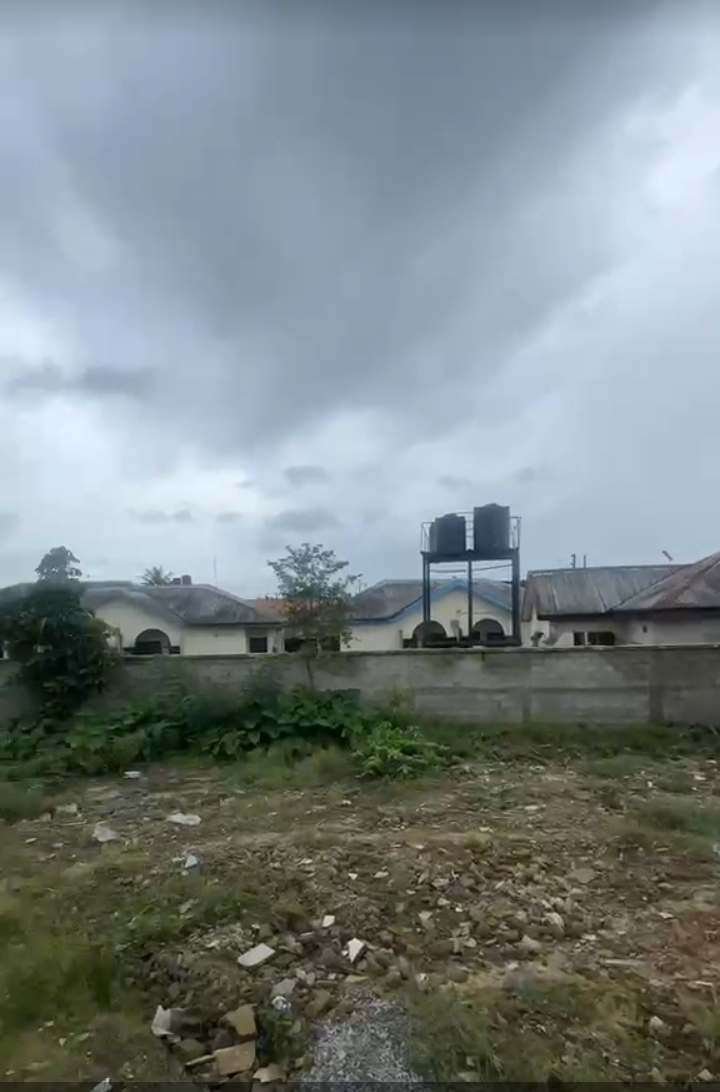 Land for Sale in MGBUOBA, Rivers