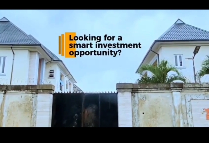 2 Bedroom Flat for Sale in RUMUEKINI, Rivers