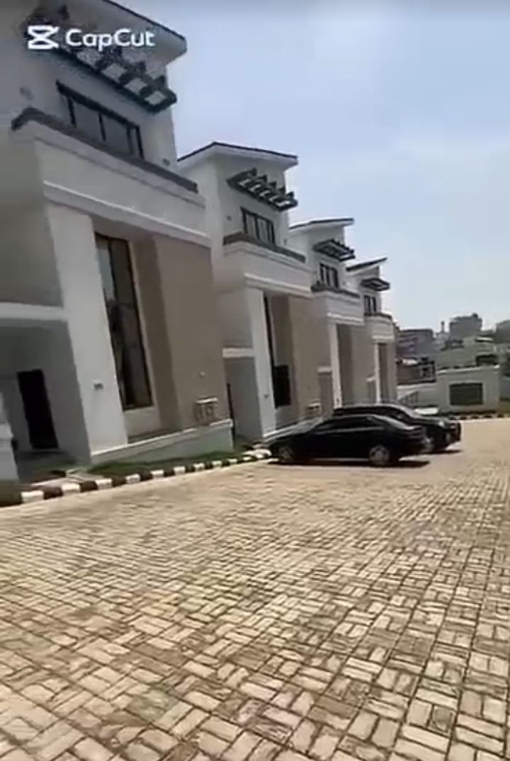 Duplex for Rent in GUZAPE, Abuja