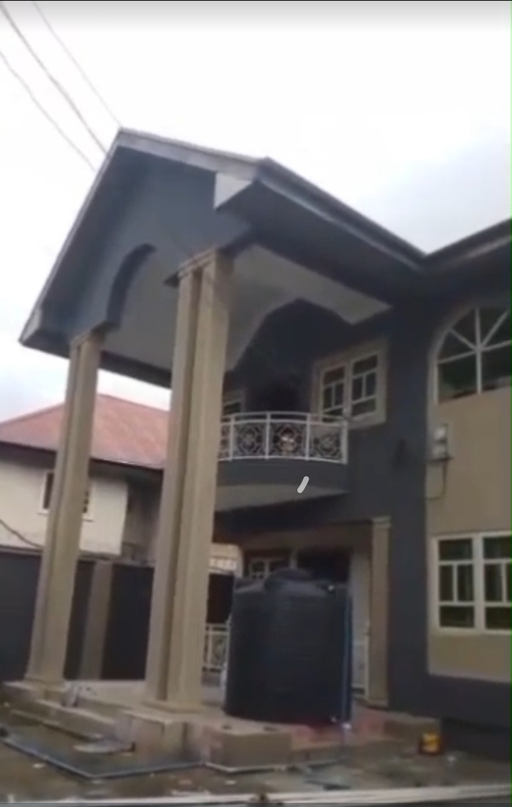Duplex for Rent in WOJI, Rivers
