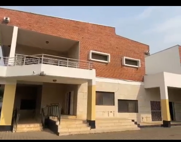 Duplex for Sale in ASO DRIVE, Abuja